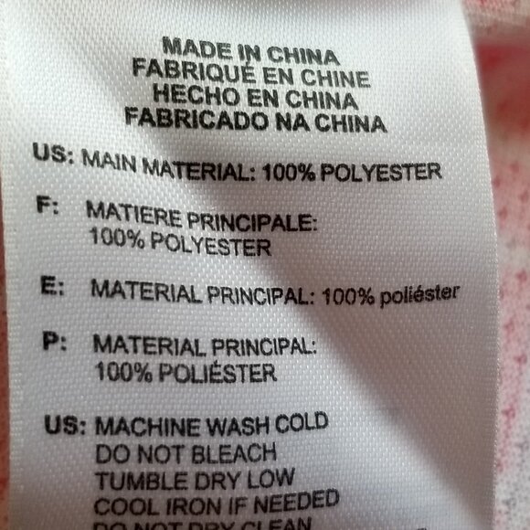 Adidas Ladies Golf Shirt - Picture 4 of 5